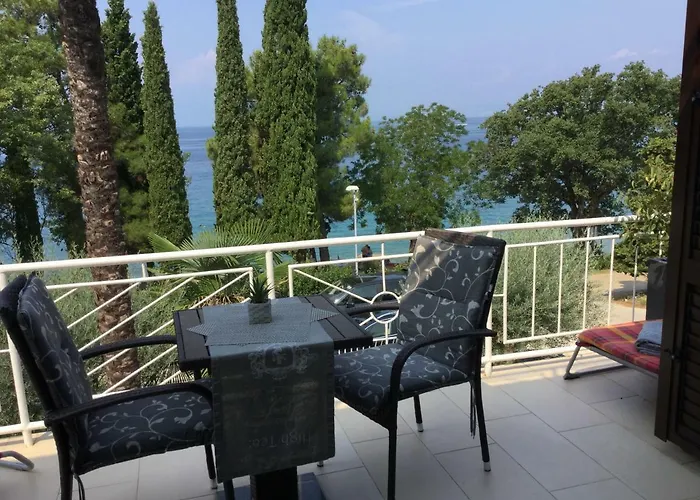 Villa Maja
