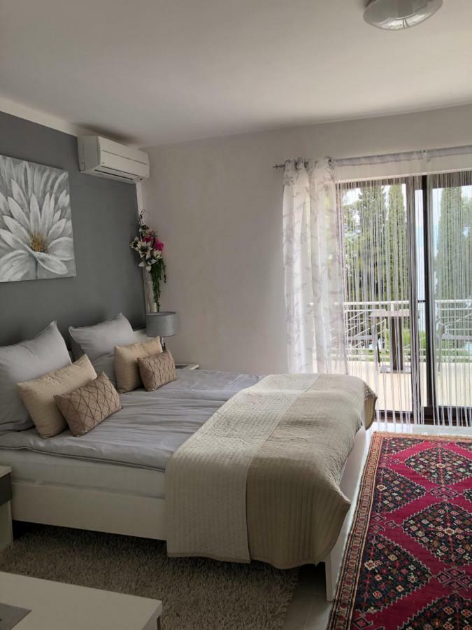 Maja Apartment Njivice