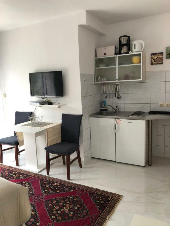 Maja Apartment