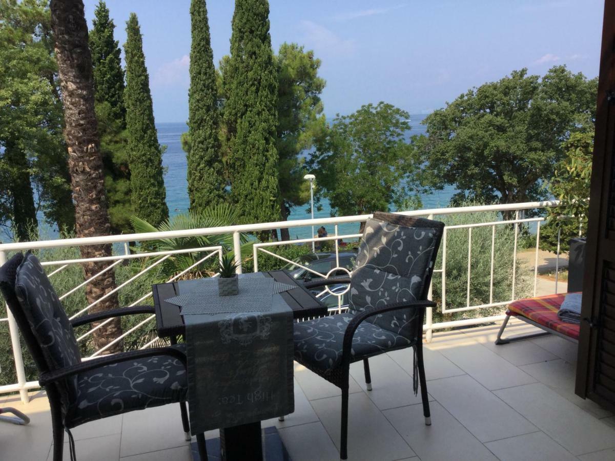 Apartment Maja *